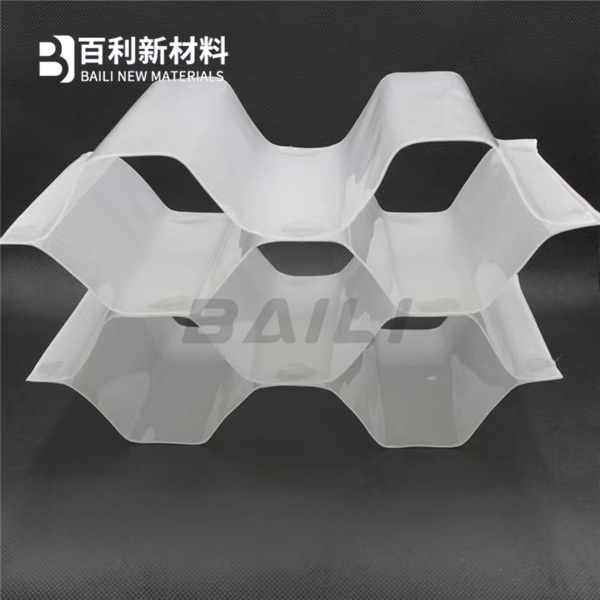 斜管填料是如何進(jìn)行安裝的？